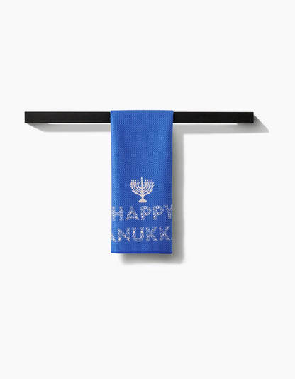 Happy Hanukkah To You