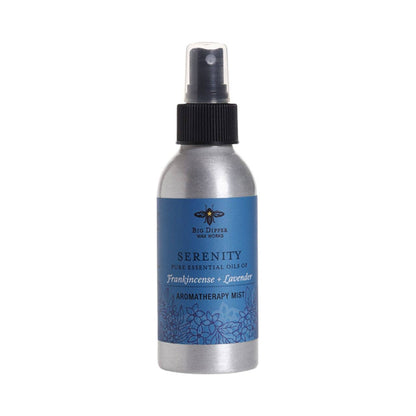 Aromatherapy Room & Body Mist – Pure Essential Oils
