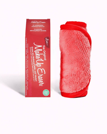 The Original MakeUp Eraser - Love Ruby Red MakeUp Eraser PRO