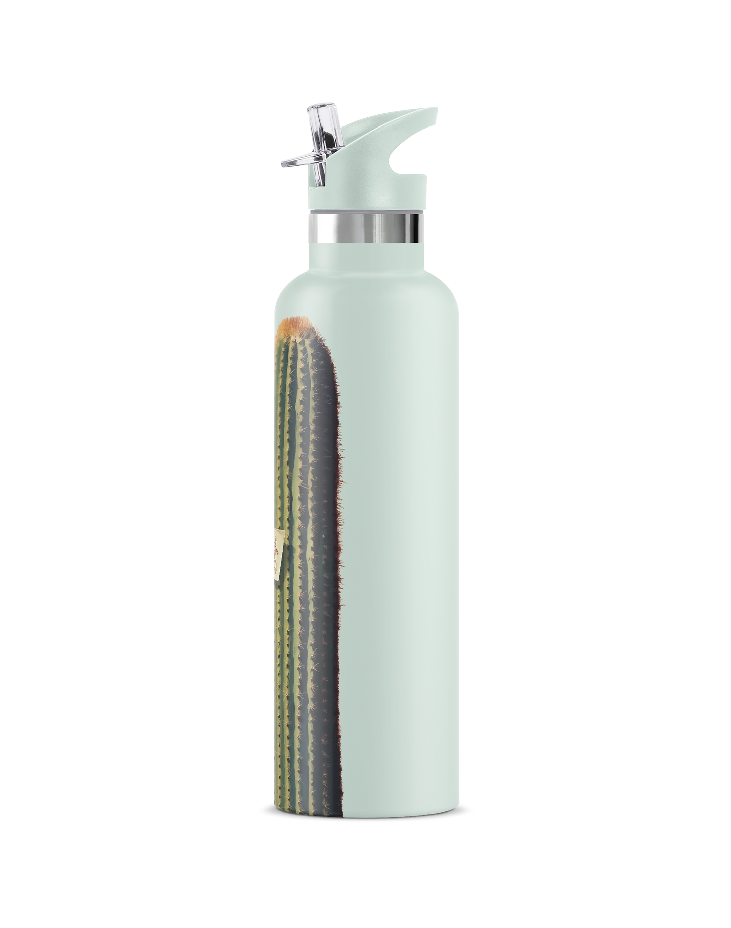 Bandit | Vintage Pin-Up Bandit Insulated Water Bottle 25 oz