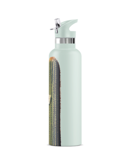 Bandit | Vintage Pin-Up Bandit Insulated Water Bottle 25 oz