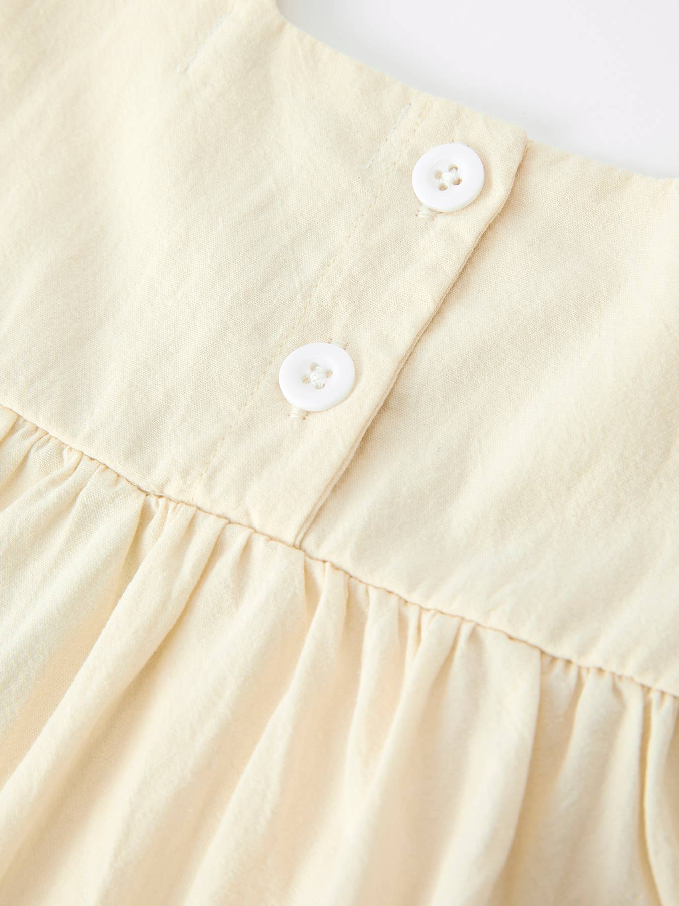 Summer Embroidered Lace Baby Top Bloomer Set