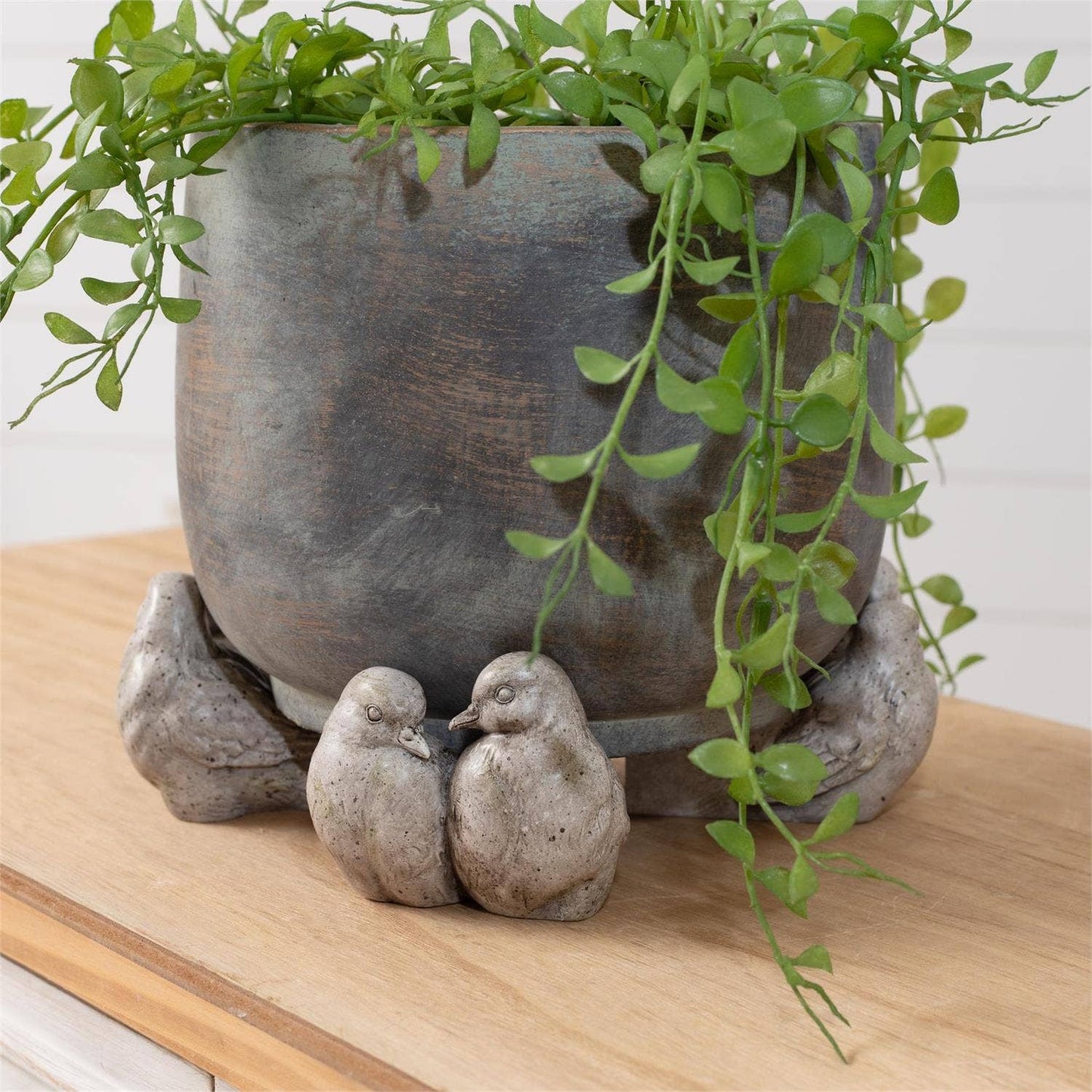 Bird Pot Feet (each sold seperatly)