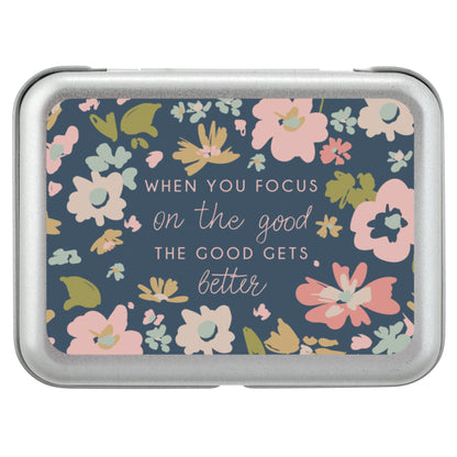 Sentiment Box