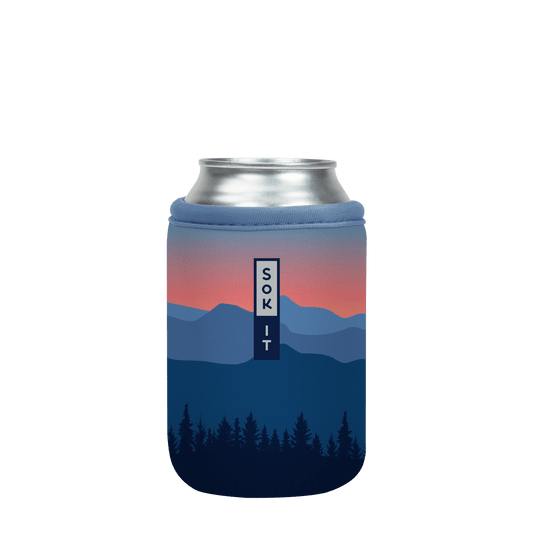 Sok-It - CanSok - Blue Ridge
