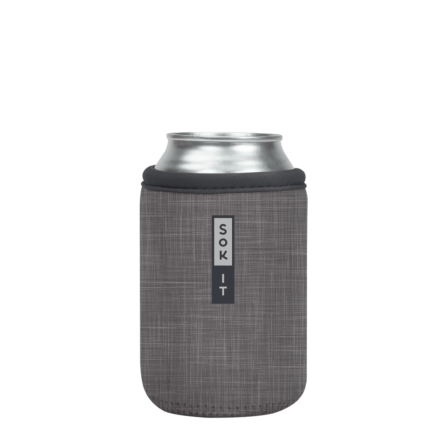 Sok-It - CanSok - Anthracite