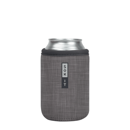 Sok-It - CanSok - Anthracite