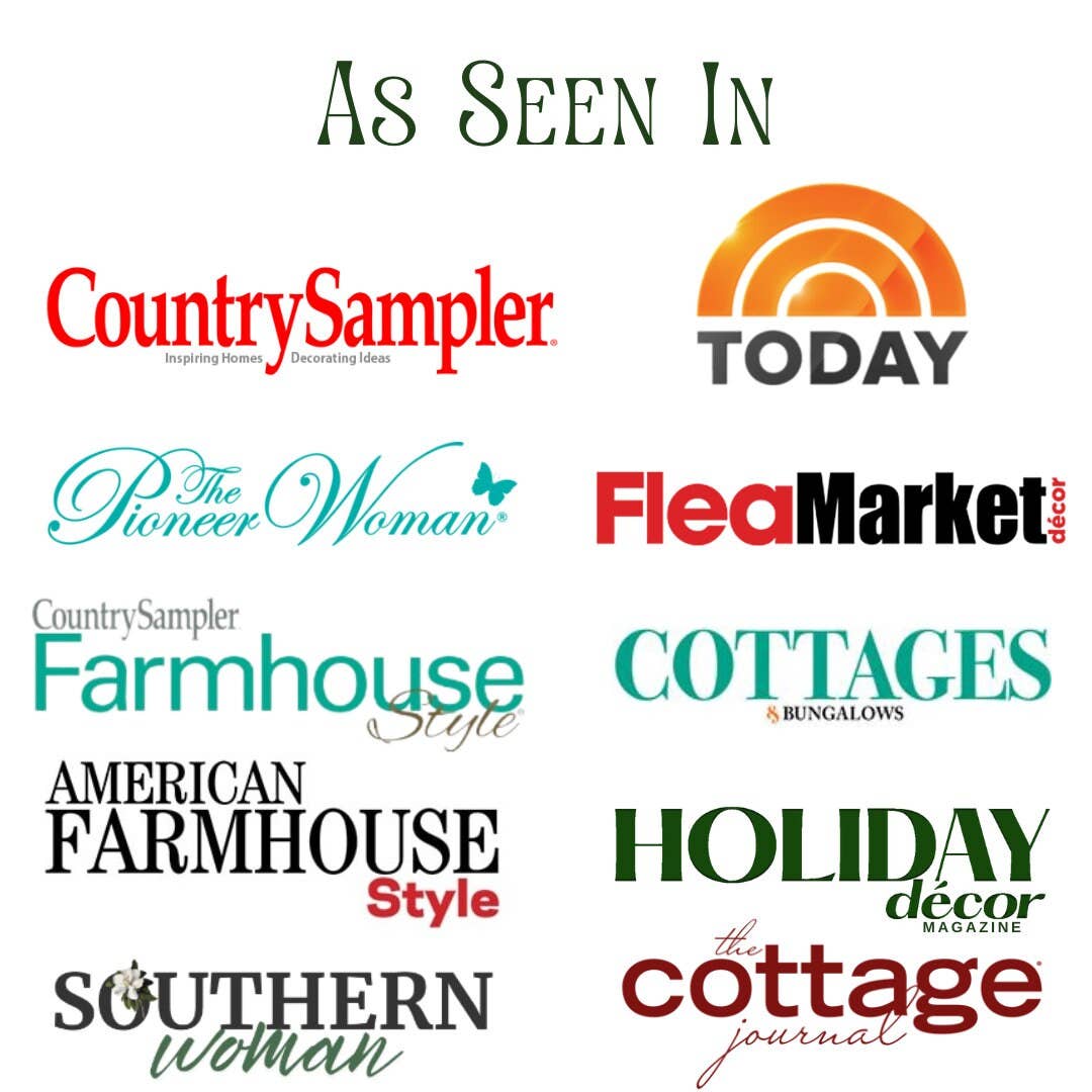 Cuadro sobre lienzo con paisaje invernal de Olive Branch Farmhouse - Isaías 40:8, regalos cristianos.