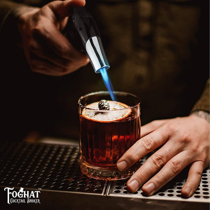ThousandOaksBarrelCo. - Foghat™ Culinary Smoking Torch
