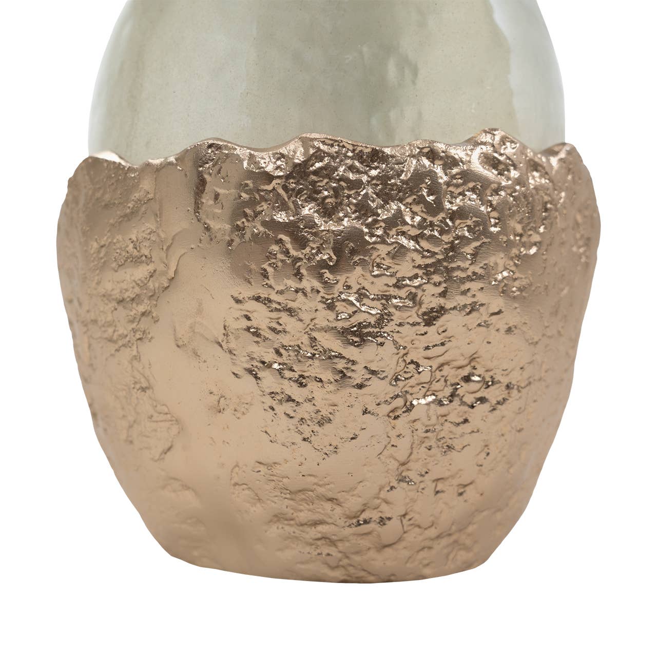 Kavana Decor by The Import Collection - Harlix Short Bottle