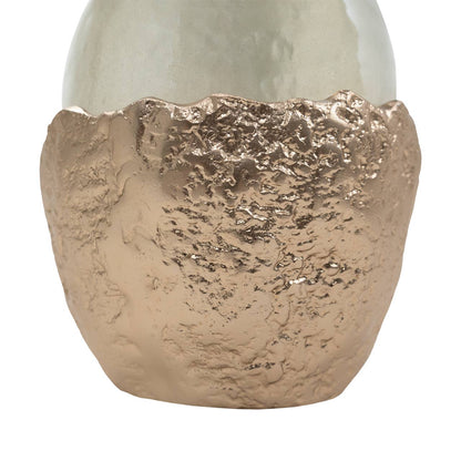 Kavana Decor by The Import Collection - Harlix Short Bottle