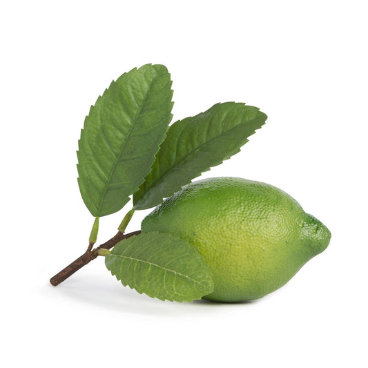 Park Hill Collection Lime with Leaf