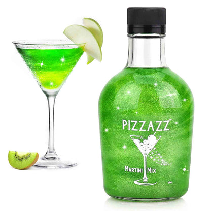 ThousandOaksBarrelCo. - Pizzazz Martini Mix- Appletini