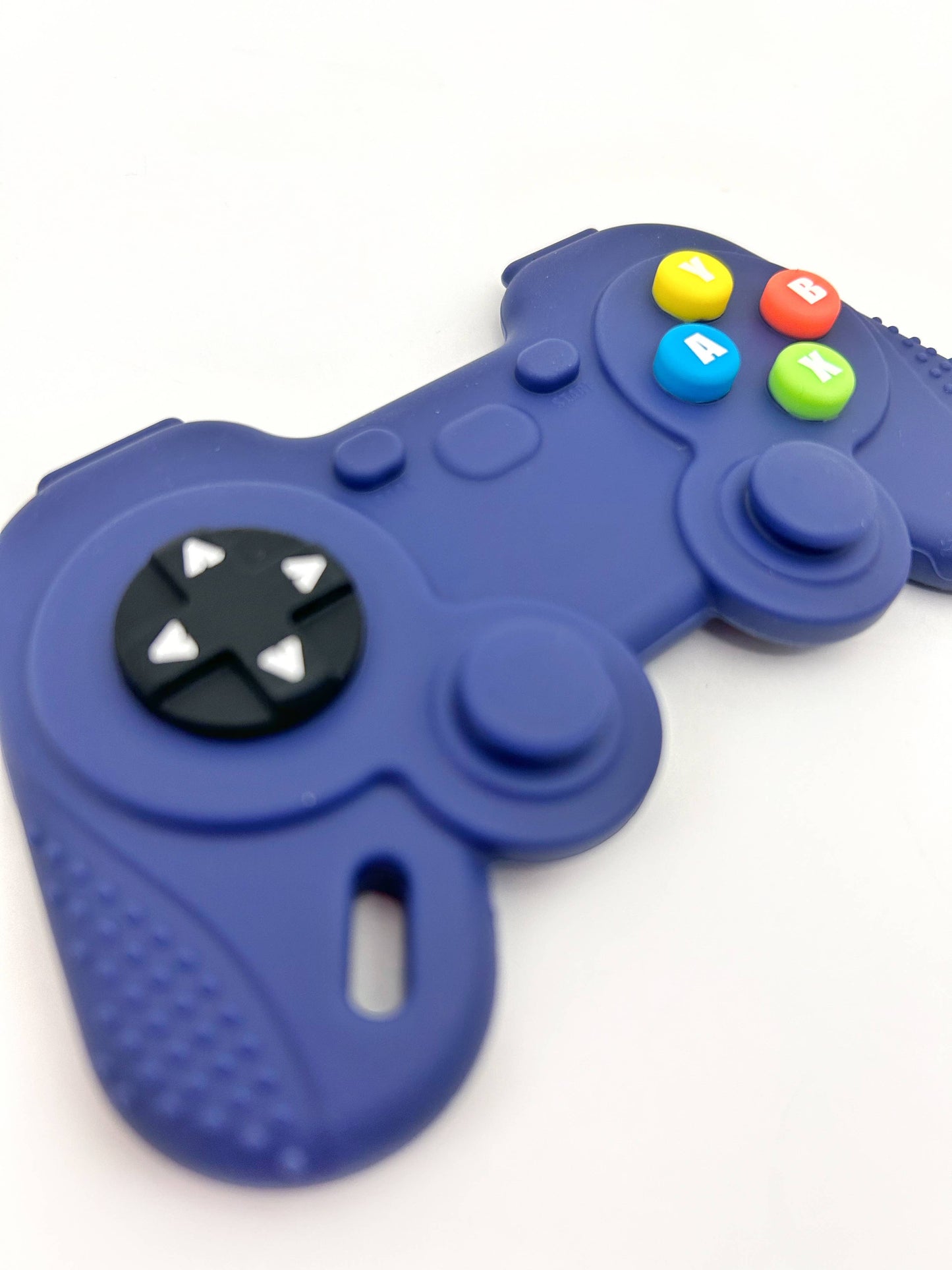 Video Controller Game Teether for Little Gamers