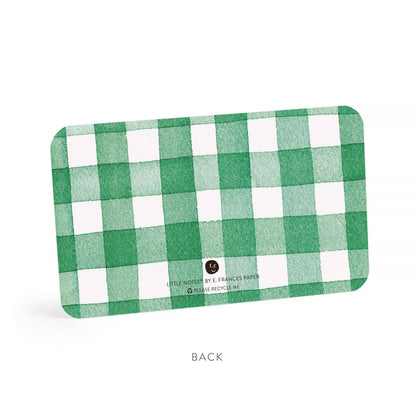 Gardener Little Notes® NEW 55 Count