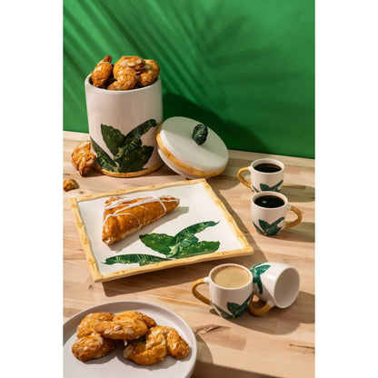 Palm 10" Tray
