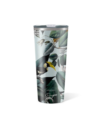 Rainforest Trust | Zoo Animal Insulated Tumbler 22oz