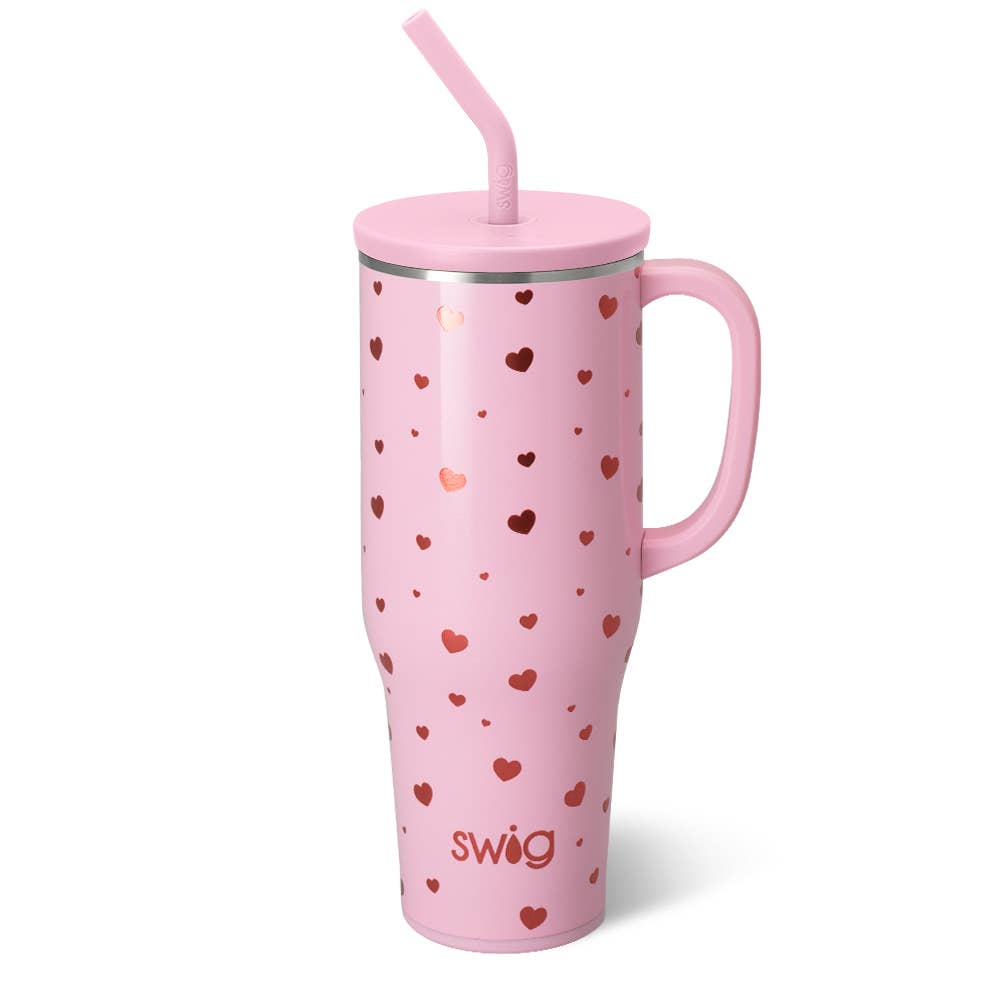 Sweethearts Mega Mug (40oz)