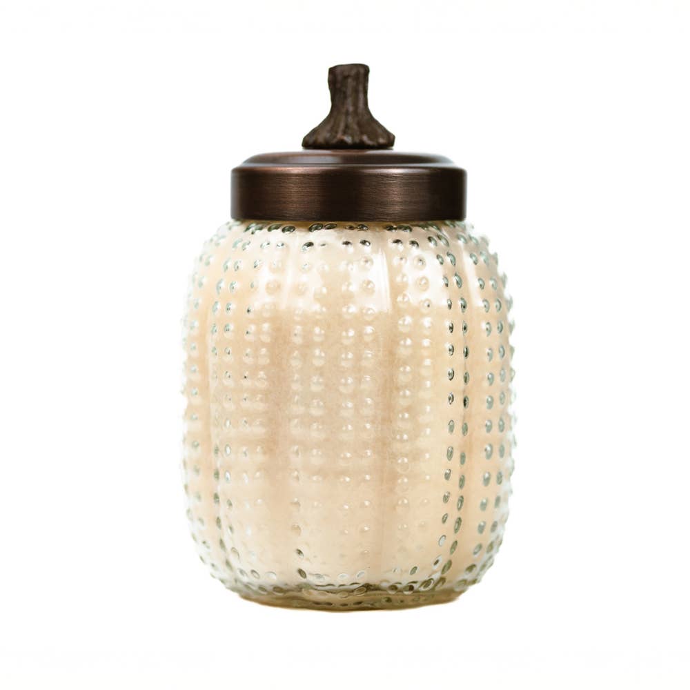 Pumpkin Chata Large Candle (26oz.)