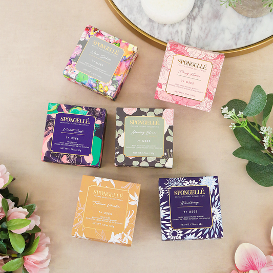 Valentines Day Gifts | Easter Gifts - Private Reserve Spongette