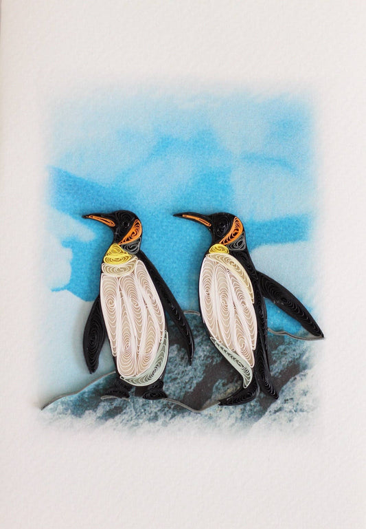 P.S. Penguins