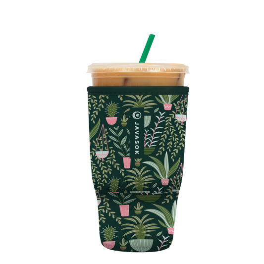 Sok-It - JavaSok - Vida Verde