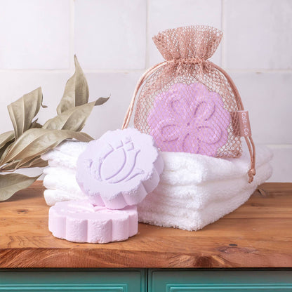 Shower Steamer - Chamomile & Lavender