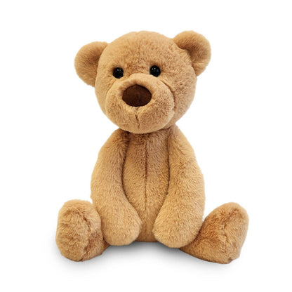 16 in - Brady Tan Bear