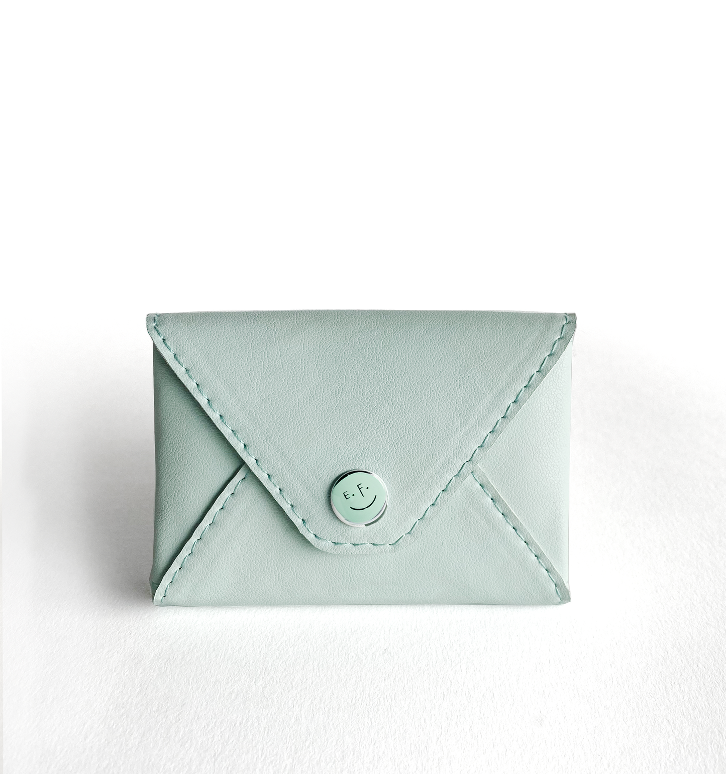 Pack Seaglass | Little Notes® Holder (Blue-Green)