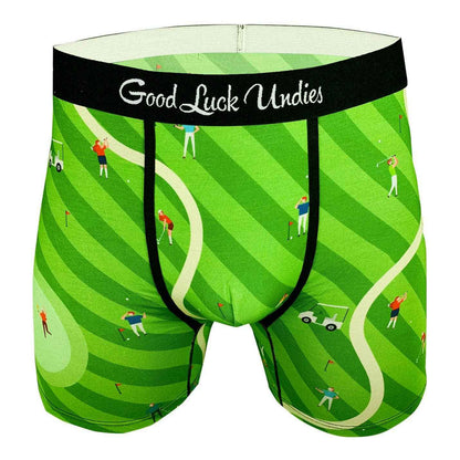 Men's Golf Underwear: Extra Large (Size 38-40)