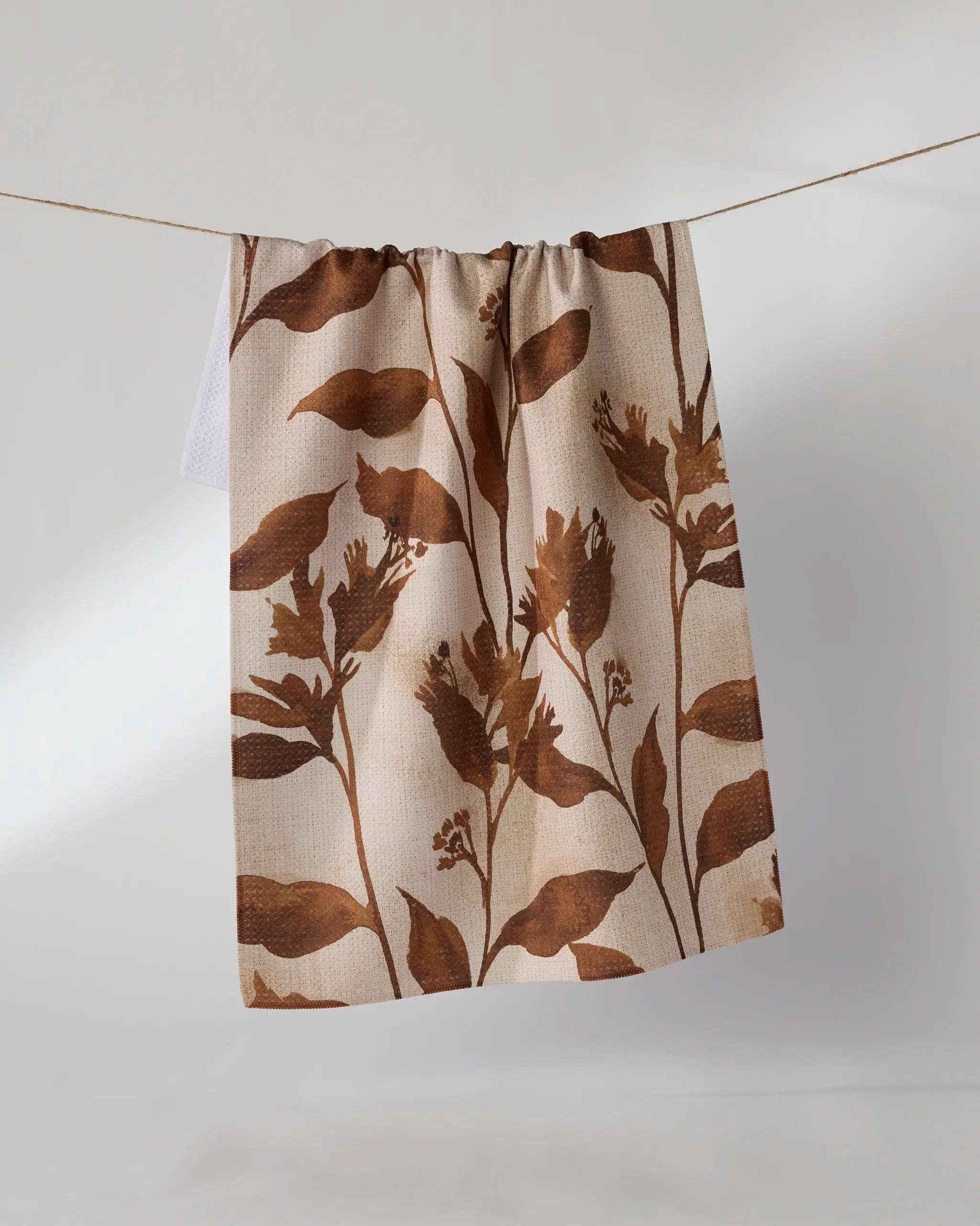 Willowmere Tea Towel