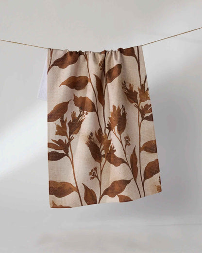 Willowmere Tea Towel