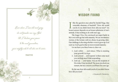 Devotions For Grandmas