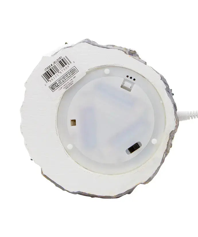 Kurt S. Adler, Inc. - Battery Operated Musical Santa and Sled Water Globe