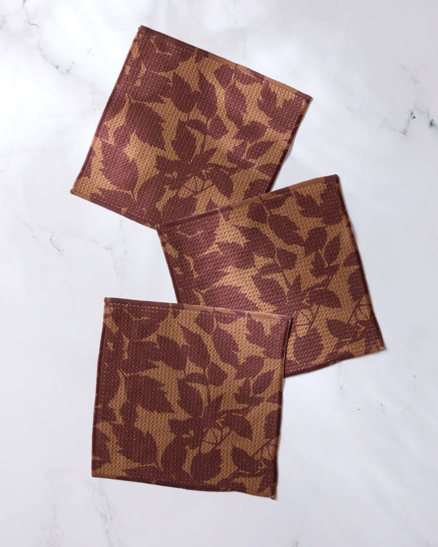 Rustle Dishcloth Set