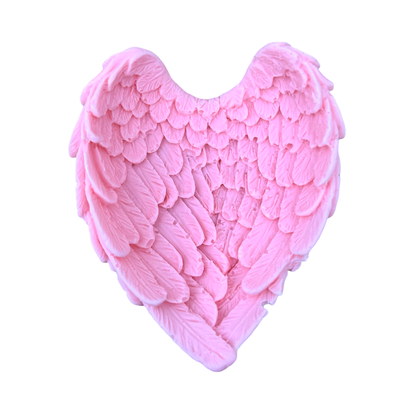Angel Wing and Newborn Baby Soap
