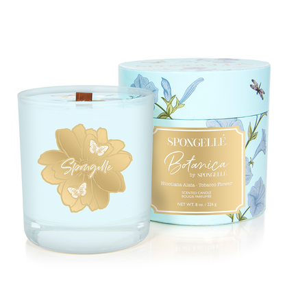 Botanica Hand Poured Candle Soy Candles