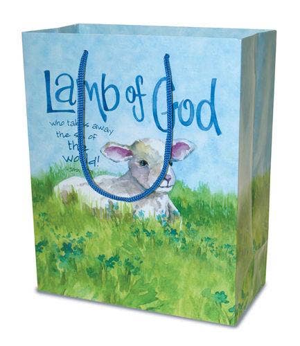 Divinity Boutique - Gift Bag: Easter (6 Pack)