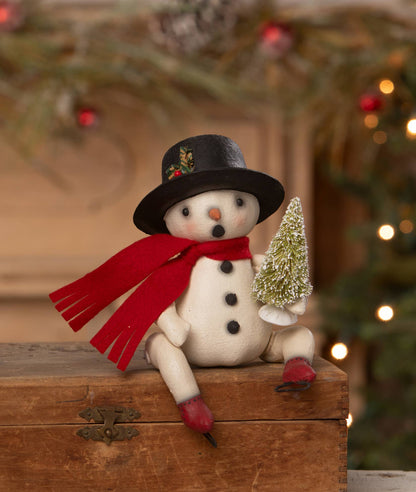 Bethany Lowe Designs - Bing Flake