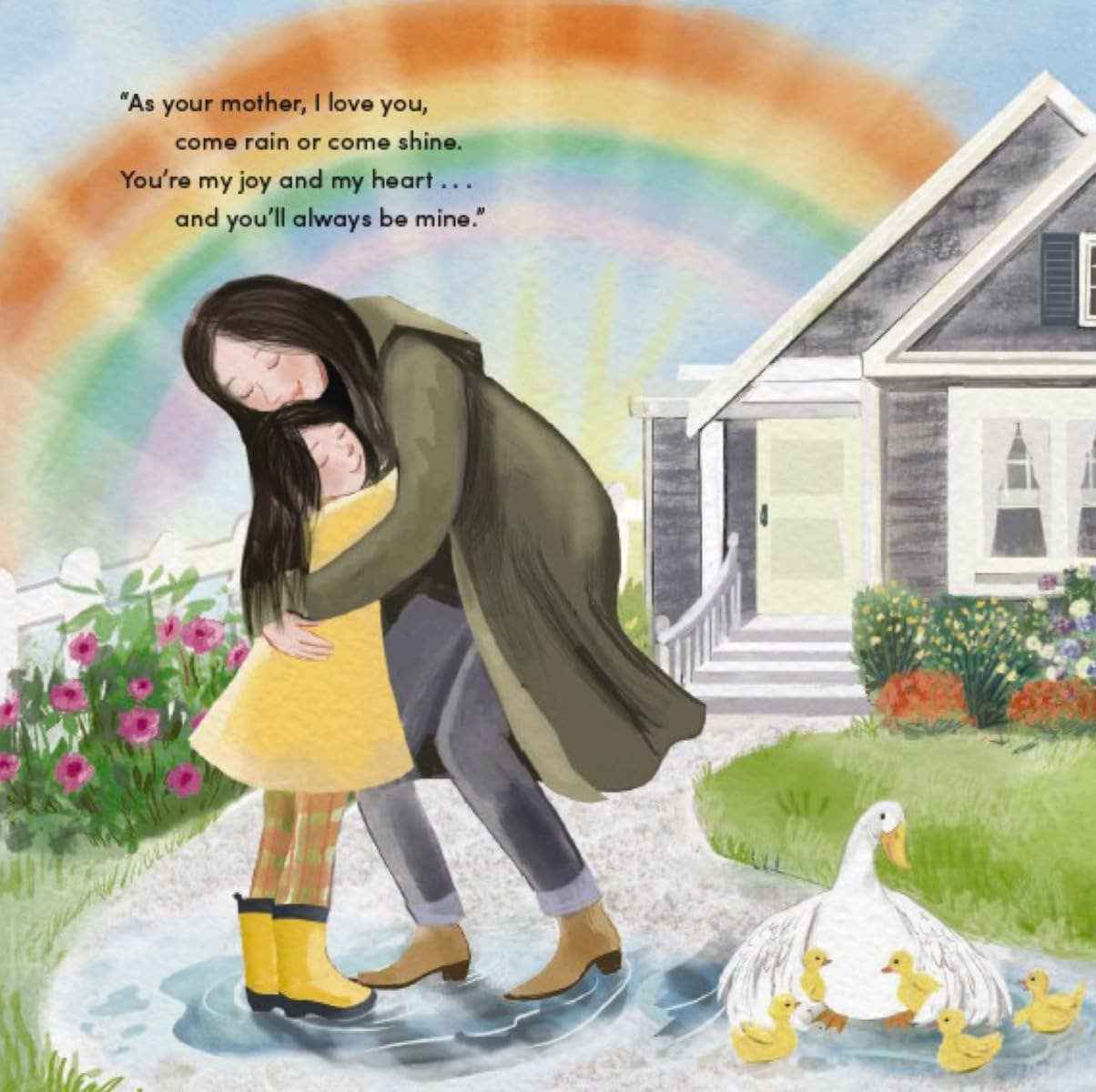 Did Your Mother Ever Tell You? by Barbara " Babs " Costello