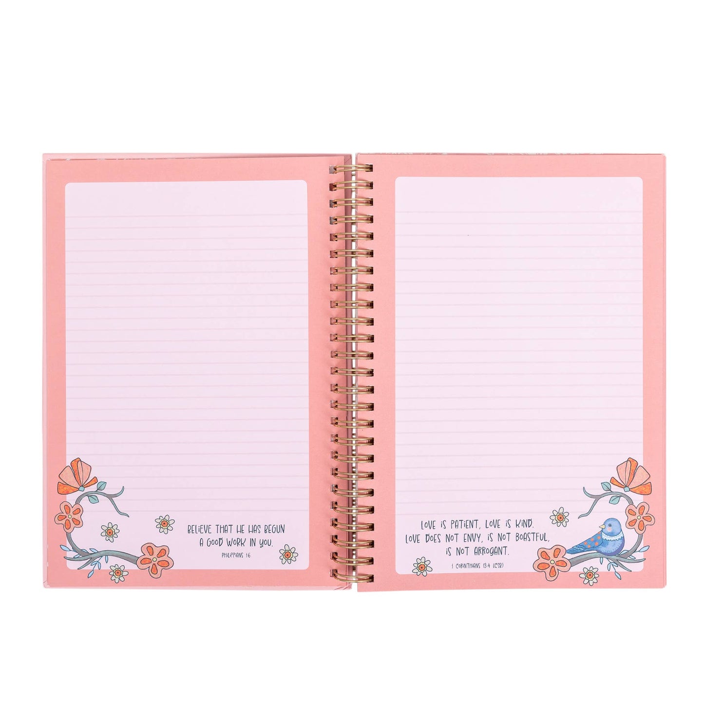 Divinity Boutique - Scripture Wiro Journal: Great Plans, Jeremiah 29:11