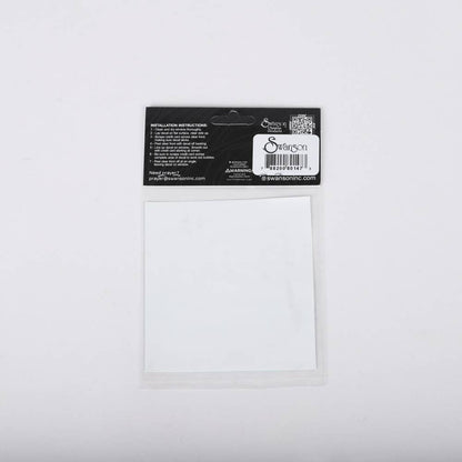 Swanson Christian Products - Decal Vinyl Follow Jesus Feet