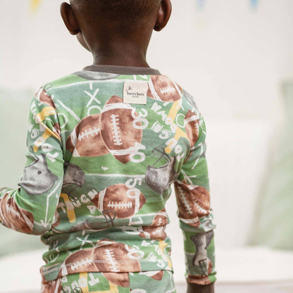 Touchdown Sleep & Play