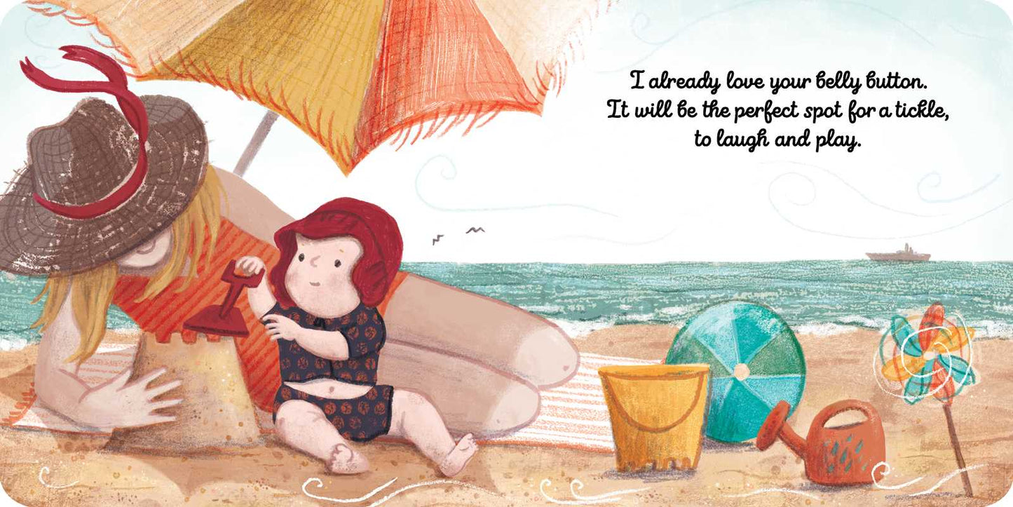 I Already Love You by Willa Perlman