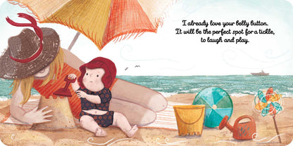 I Already Love You by Willa Perlman