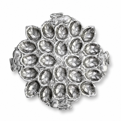 Bunny Deviled Egg Holder Large