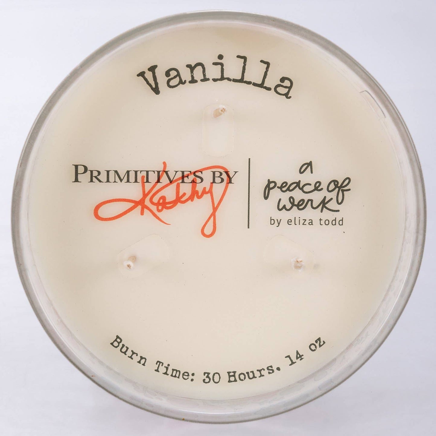 Vela "La bondad es hermosa"