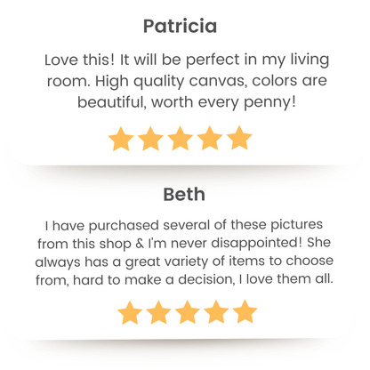 Letrero de lona con arte de himno cristiano de Olive Branch Farmhouse: "It Is Well With My Soul" (Está bien con mi alma).