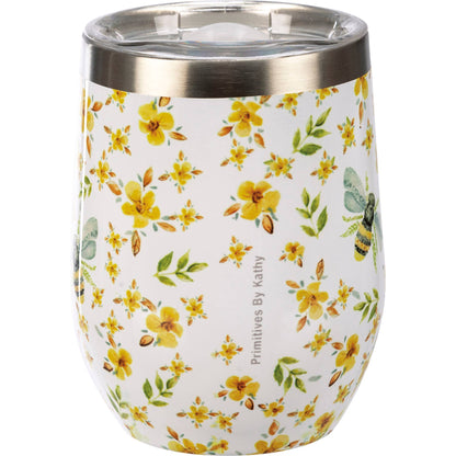 Kind Wine Tumbler