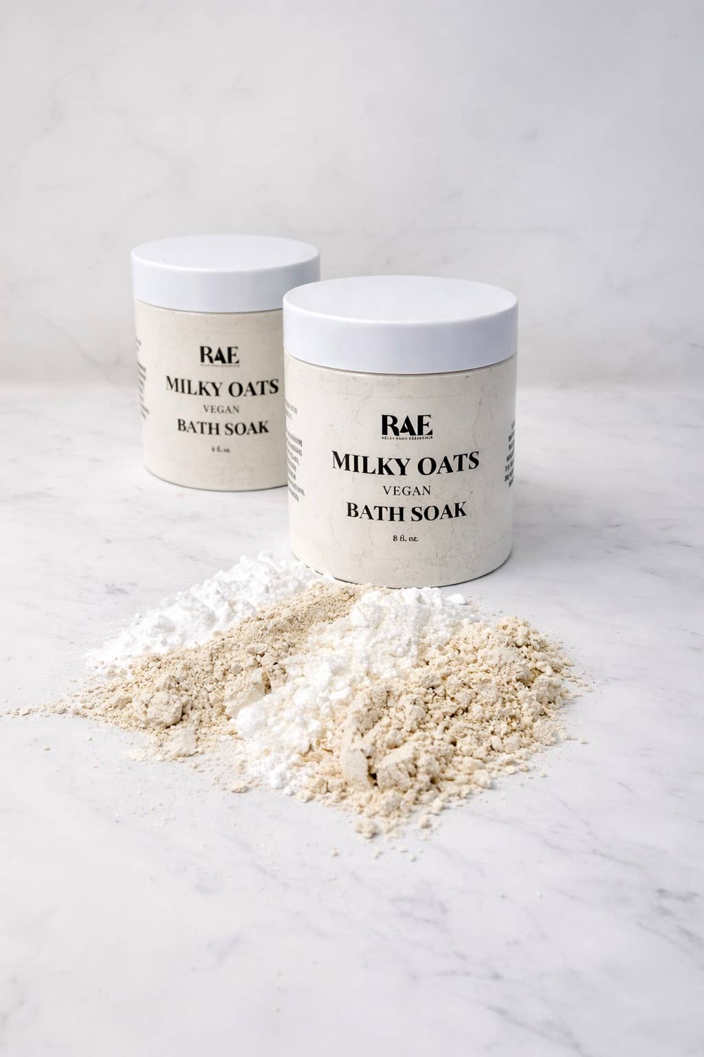 Relax Away Essentials - Bath Spa Soak - 8 oz. Jar